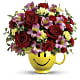 So Happy You're Mine Bouquet