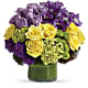 Simply Splendid Bouquet