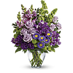 Flower Color Meanings Symbolism Teleflora