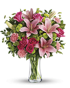 Dressed To Impress Bouquet Bouquet