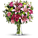 Dressed To Impress Bouquet