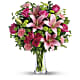 Dressed To Impress Bouquet