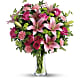 Dressed To Impress Bouquet