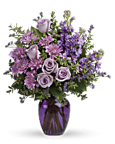 Together At Twilight Bouquet