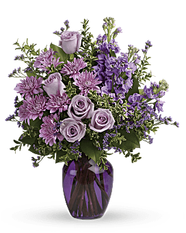 Together At Twilight Bouquet Bouquet