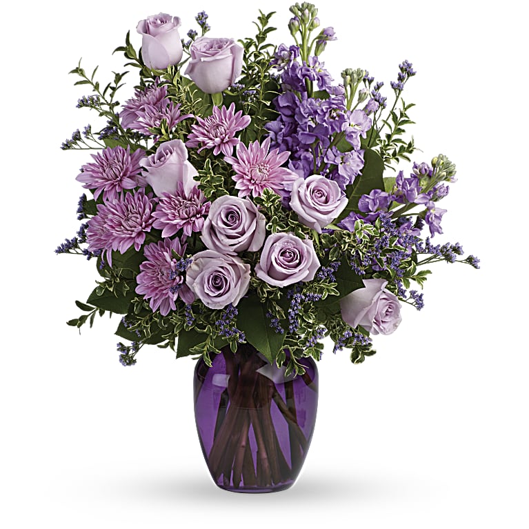 Together At Twilight Bouquet
