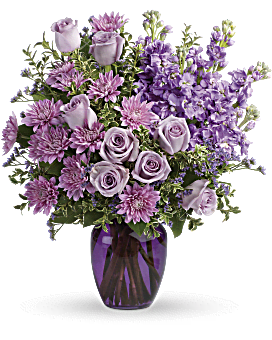 twilight skies bouquet Serenata flowers review • serenata flowers discount code, delivery