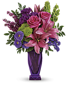 You're A Gem Bouquet by Teleflora Bouquet