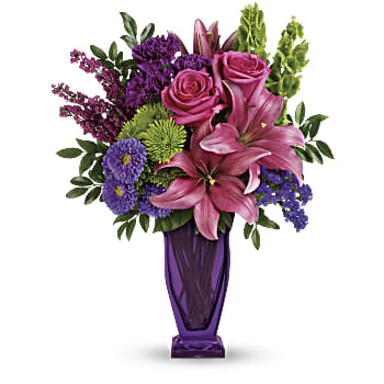 You're A Gem Bouquet by Teleflora