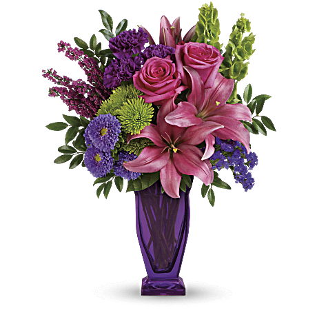 You're A Gem Bouquet by Teleflora