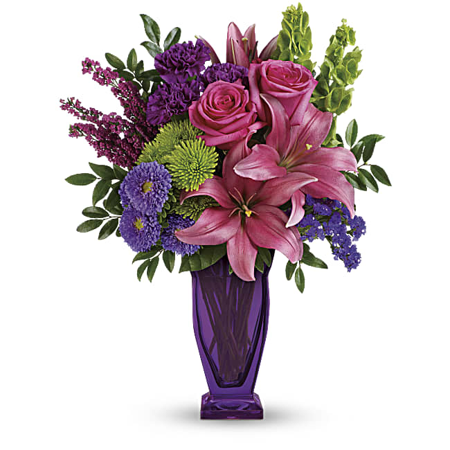 You're A Gem Bouquet by Teleflora