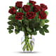 Classic Romance Bouquet