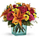 Fiesta Bouquet