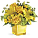 Sunny Mood Bouquet