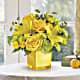 Sunny Mood Bouquet
