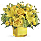 Sunny Mood Bouquet