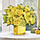 Sunny Mood Bouquet