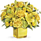 Sunny Mood Bouquet