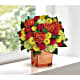 Citrus Smiles Bouquet