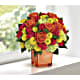 Citrus Smiles Bouquet
