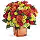 Citrus Smiles Bouquet