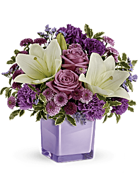 Chicago Flower Delivery Chicago Florists Teleflora