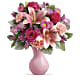 Lush Blush Bouquet