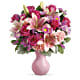 Lush Blush Bouquet