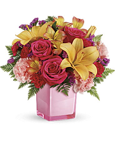 Teleflora'sPopOfFunBouquet Teleflora'sPopOfFunBouquet