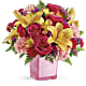 Pop Of Fun Bouquet