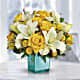 Golden Laughter Bouquet