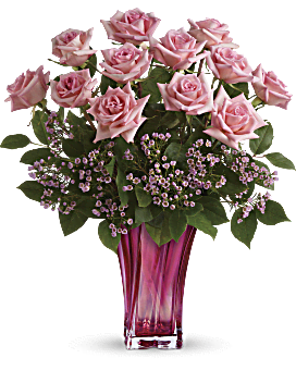 Teleflora's Glorious You Bouquet Bouquet