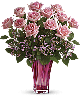 Teleflora's Glorious You Bouquet Bouquet