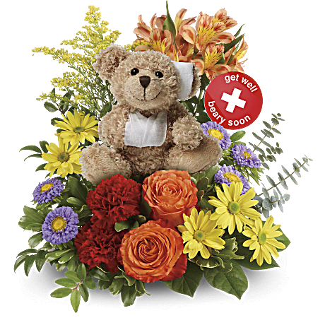 Get Better Bouquet by Teleflora
