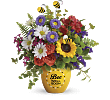 Teleflora's Crazy For You Bouquet