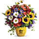Garden Of Wellness Bouquet