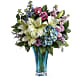 Heart's Pirouette Bouquet