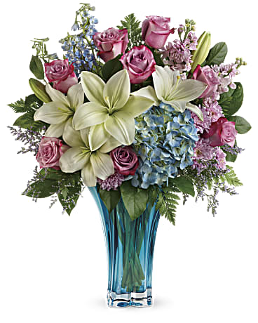 All NEW Teleflora Mother’s Day Bouquet Collection