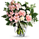 Whisper Soft Bouquet