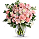 Whisper Soft Bouquet