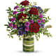 Vivid Love Bouquet