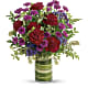 Vivid Love Bouquet