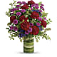 Vivid Love Bouquet