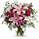Blush Rush Bouquet