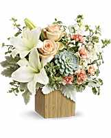 Serenity Wreath