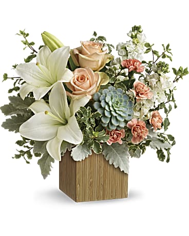 teleflora arrangements