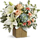 Desert Sunrise Bouquet