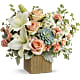 Desert Sunrise Bouquet