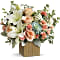 Teleflora's Desert Sunrise Bouquet Bouquet