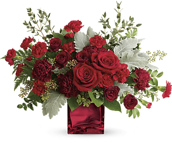 Rich In Love Bouquet